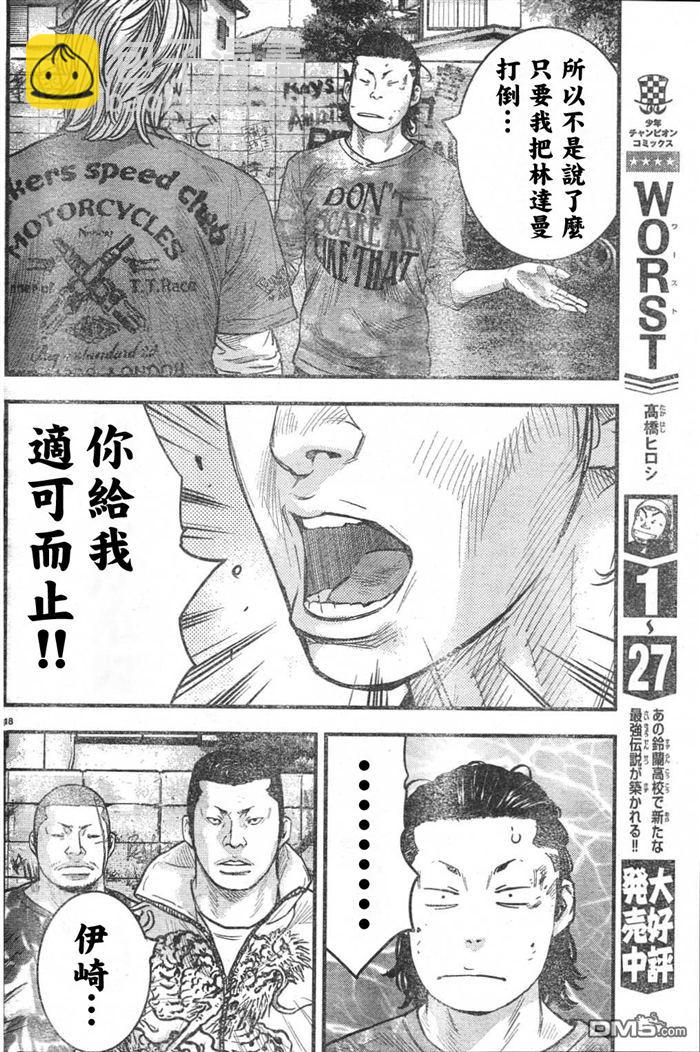 熱血高校2 - 第3話 百獸之王 - 6
