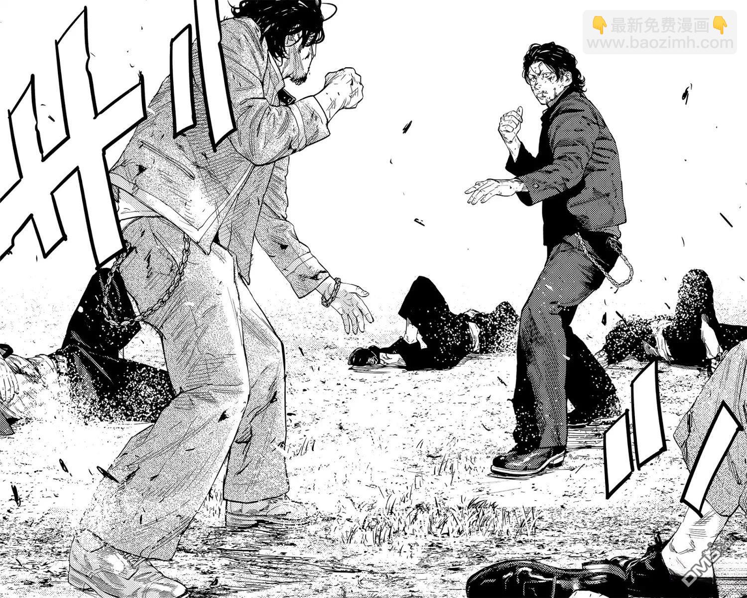 熱血高校2 - 第48-52話(1/4) - 8