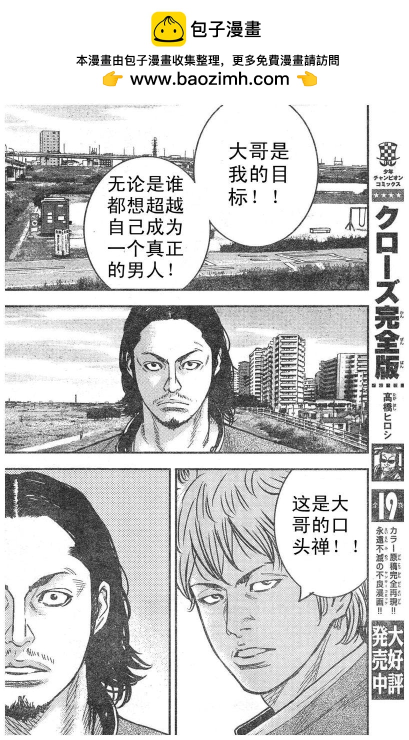 熱血高校2 - 第7話 美藤庵也 - 7