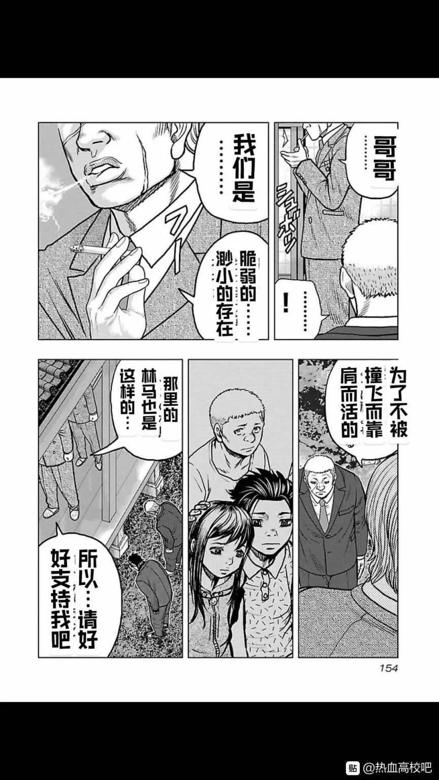 熱血高校外傳 九頭神龍男外傳 - 第116話 - 2