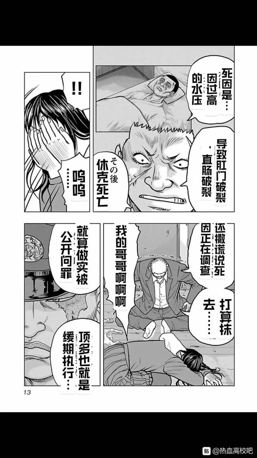 熱血高校外傳 九頭神龍男外傳 - 第118話 - 3