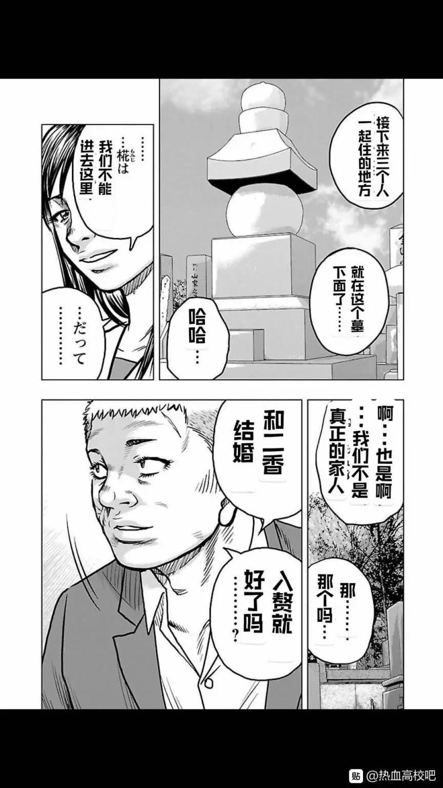熱血高校外傳 九頭神龍男外傳 - 第118話 - 2