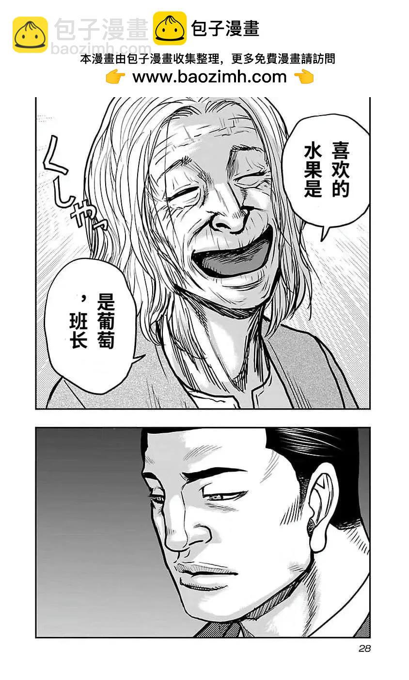 熱血高校外傳 九頭神龍男外傳 - 第191話 - 2