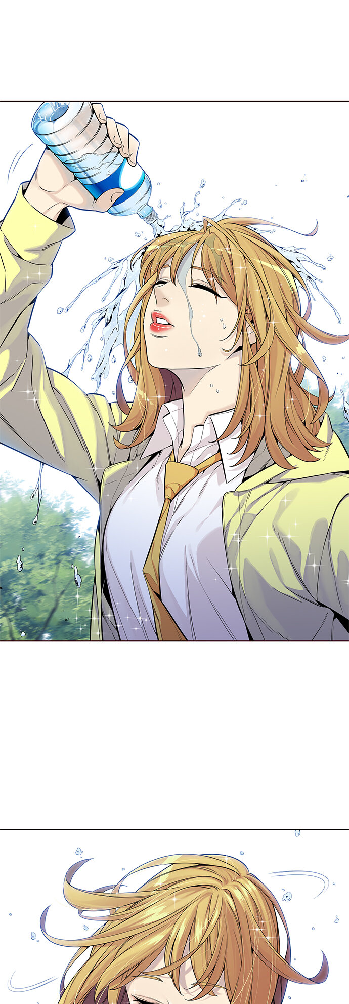 [第11话] 暴走夏日（8）(1/2)-第11话