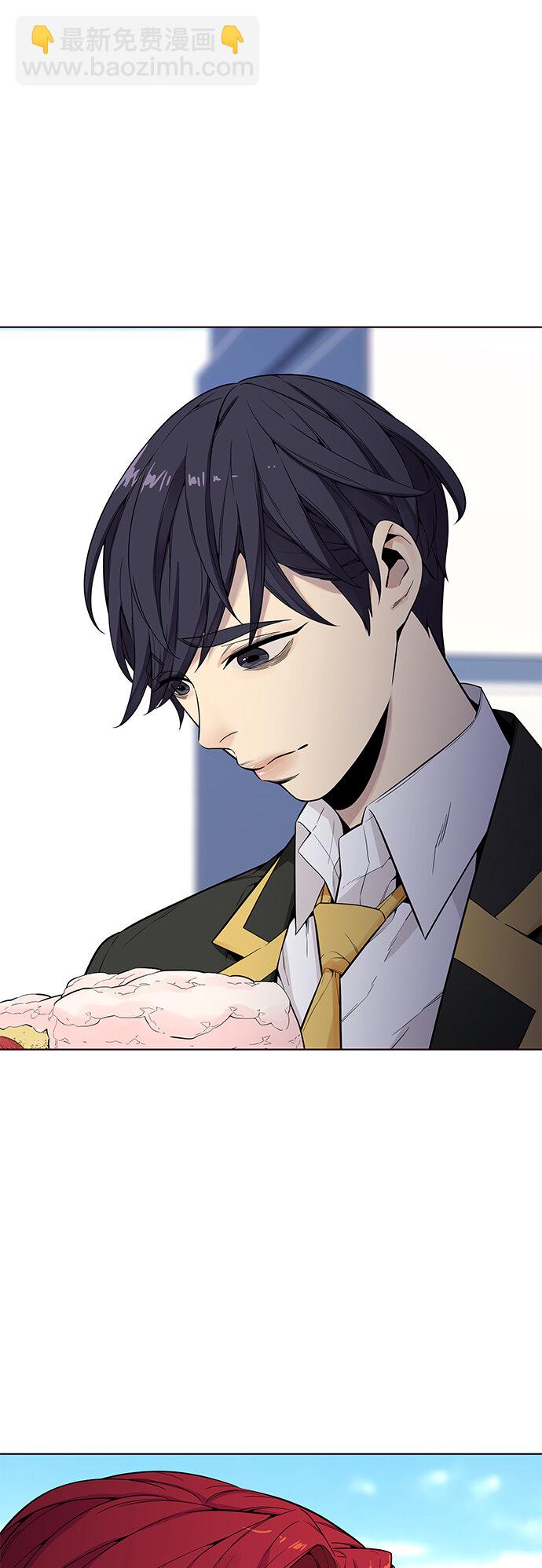 [第13话] 呼唤夏日（1）(1/2)-第13话