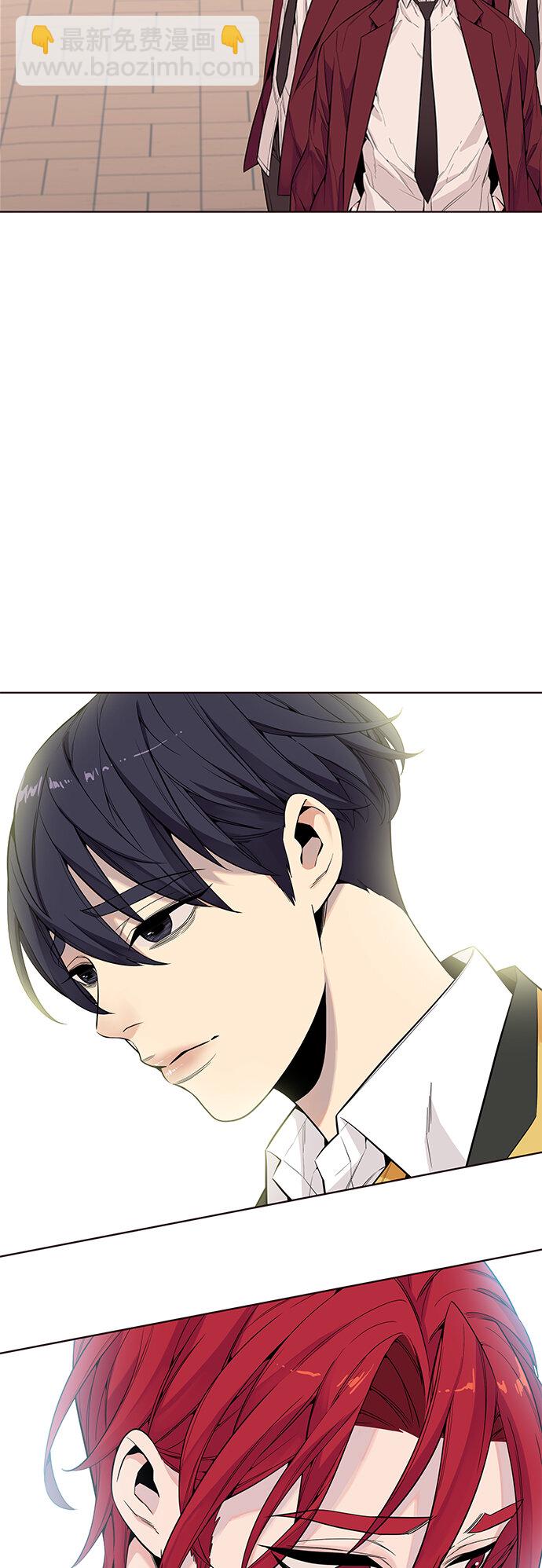 [第13话] 呼唤夏日（1）(1/2)-第13话