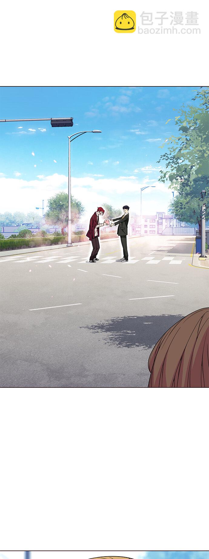 [第13话] 呼唤夏日（1）(1/2)-第13话