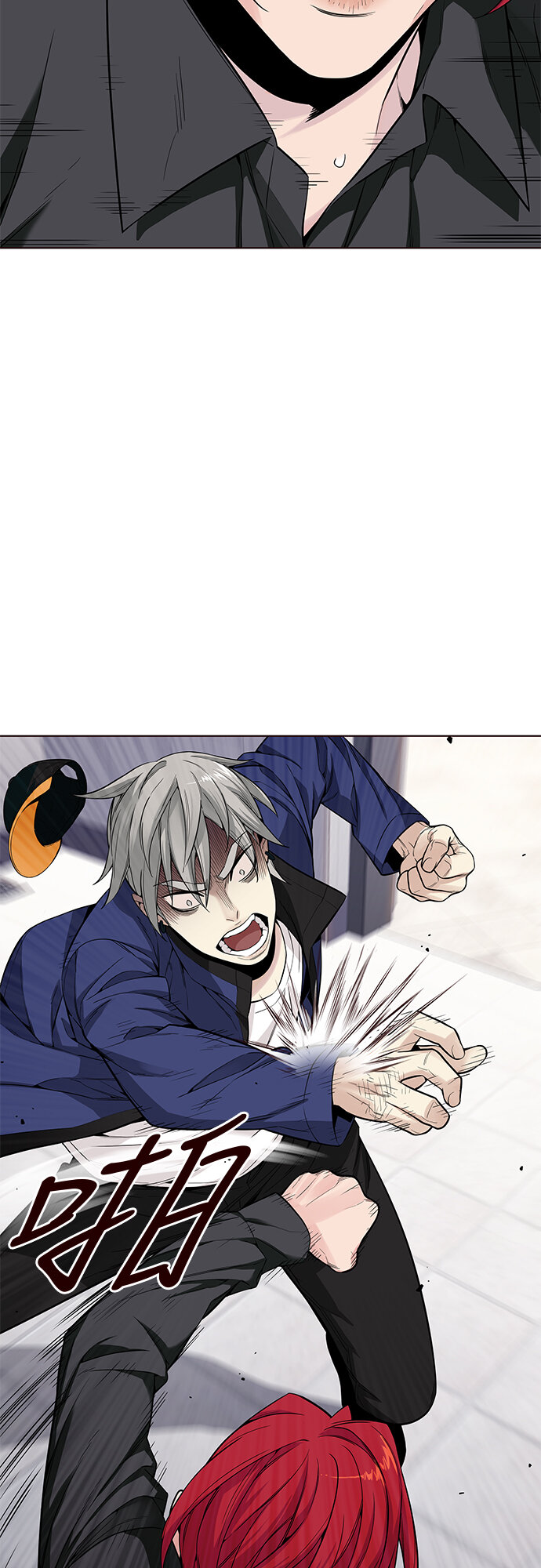 [第17话] 呼唤夏日（5）(1/2)-第17话