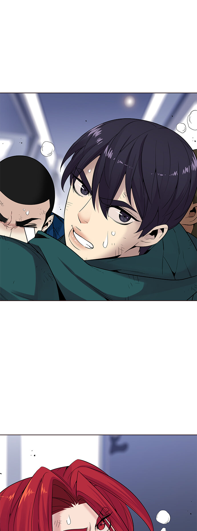 [第19话] 呼唤夏日（7）(1/2)-第19话