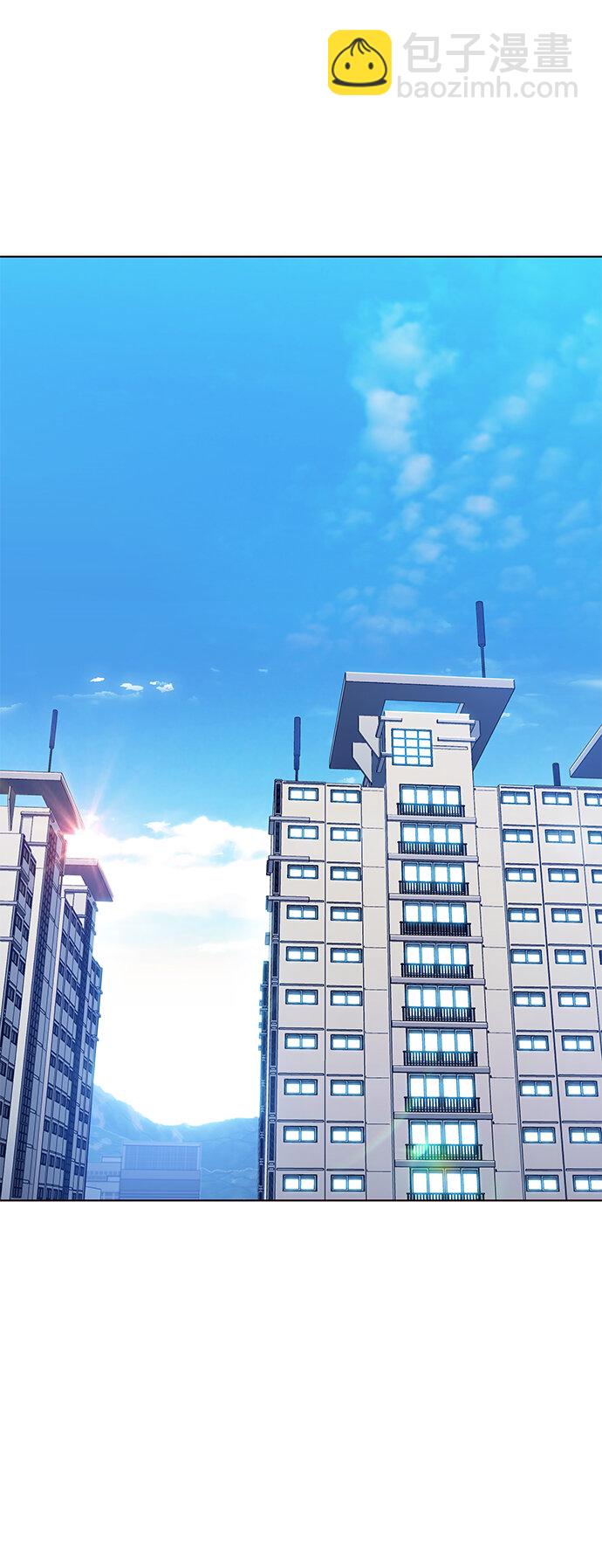 [第21话] 无奈的夏日（2）(1/2)-第21话