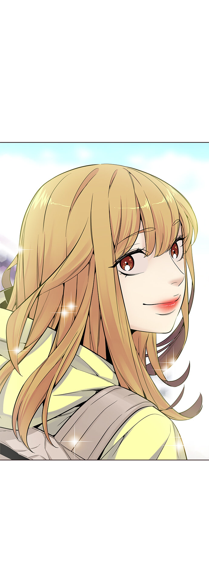 [第27话] 夏日升华（1）(1/2)-第27话