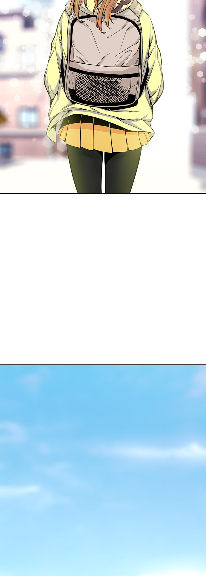 [第27话] 夏日升华（1）(1/2)-第27话