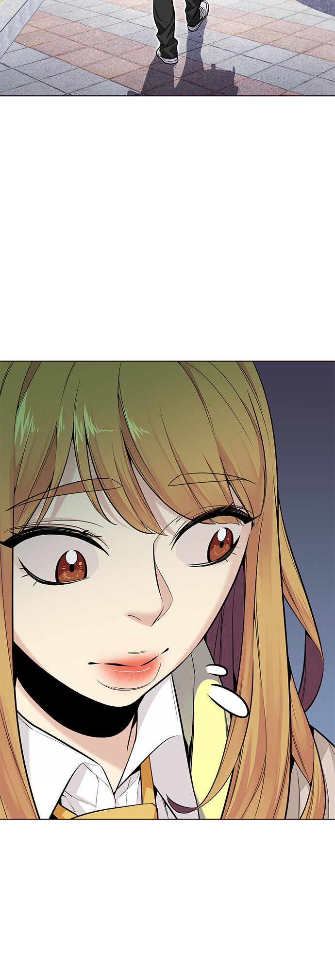 [第27话] 夏日升华（1）(1/2)-第27话