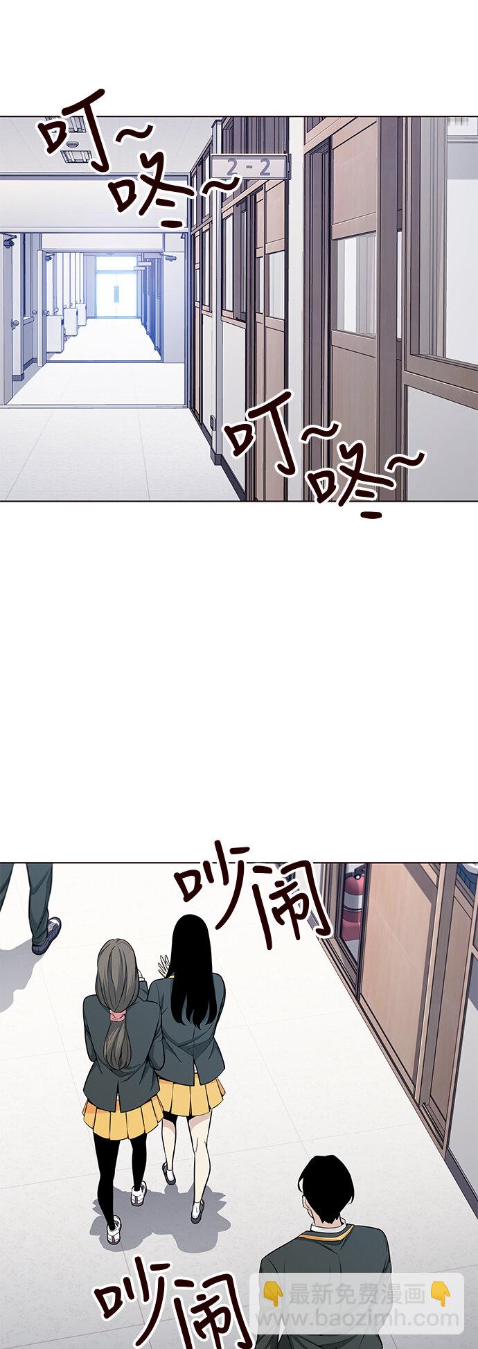 [第29话] 夏日升华（3）(1/2)-第29话