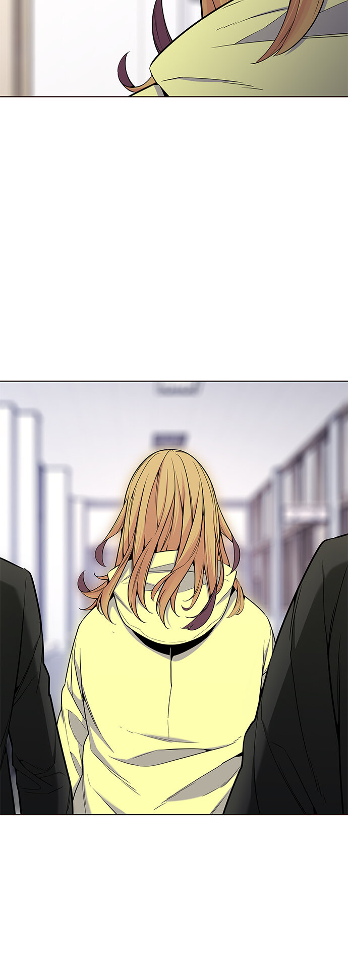 [第29话] 夏日升华（3）(1/2)-第29话