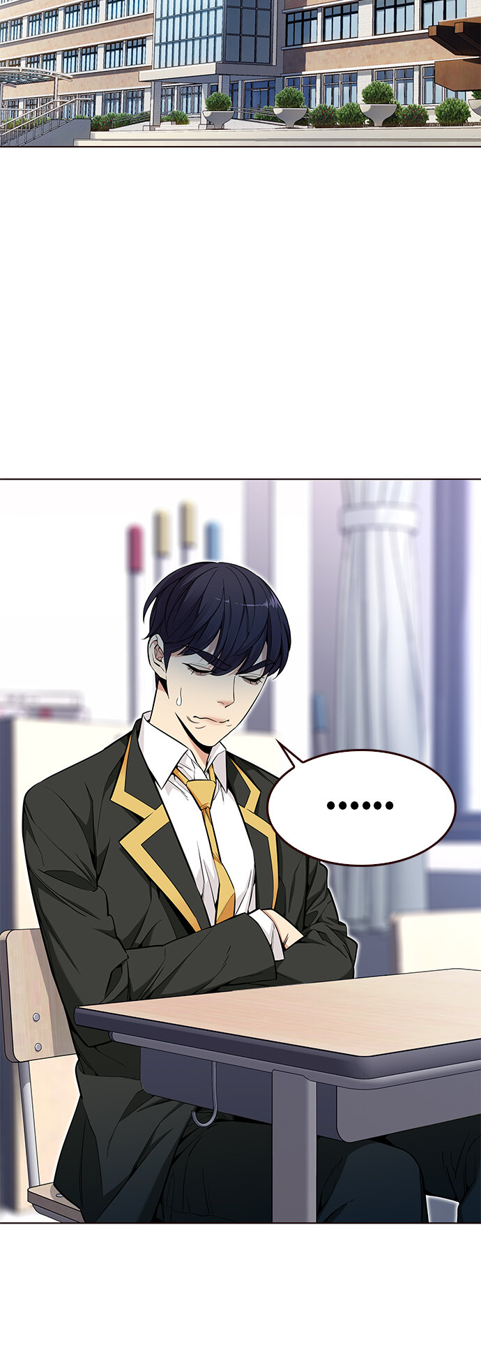 [第29话] 夏日升华（3）(1/2)-第29话