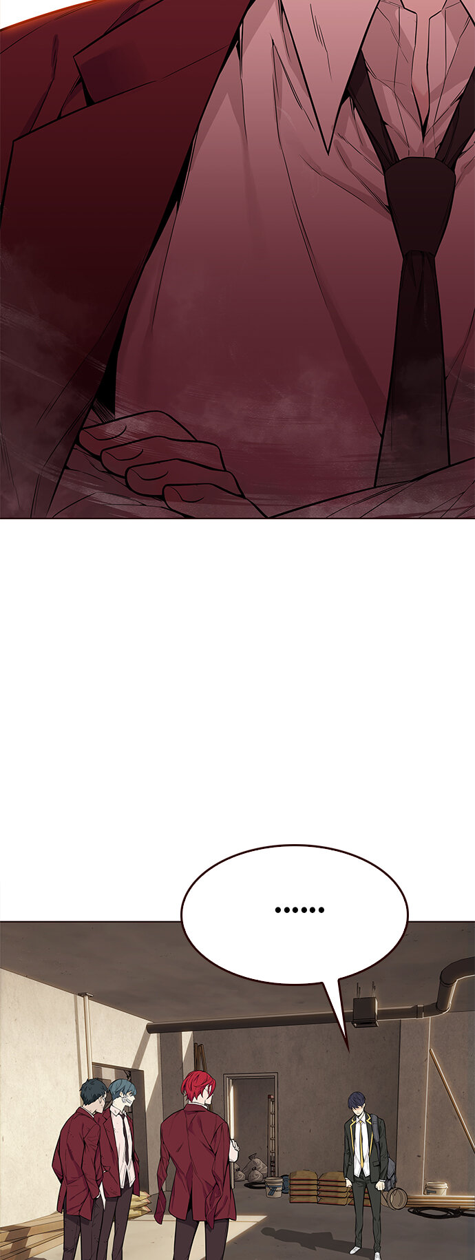 [第3话] 夏日到来（3）(1/2)-第3话