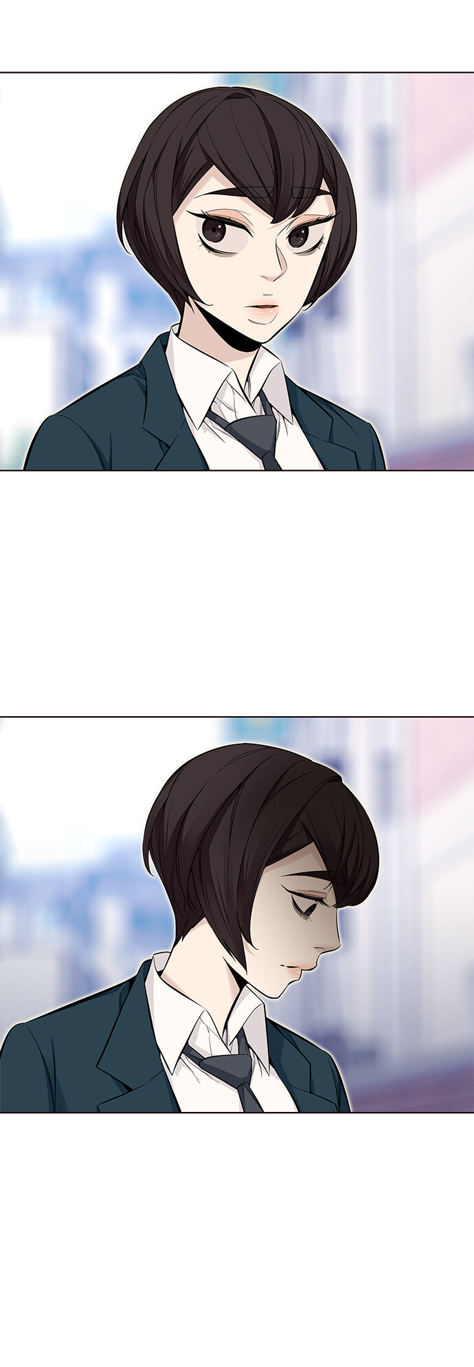 [第35话] 夏日靠近（6）(1/2)-第35话