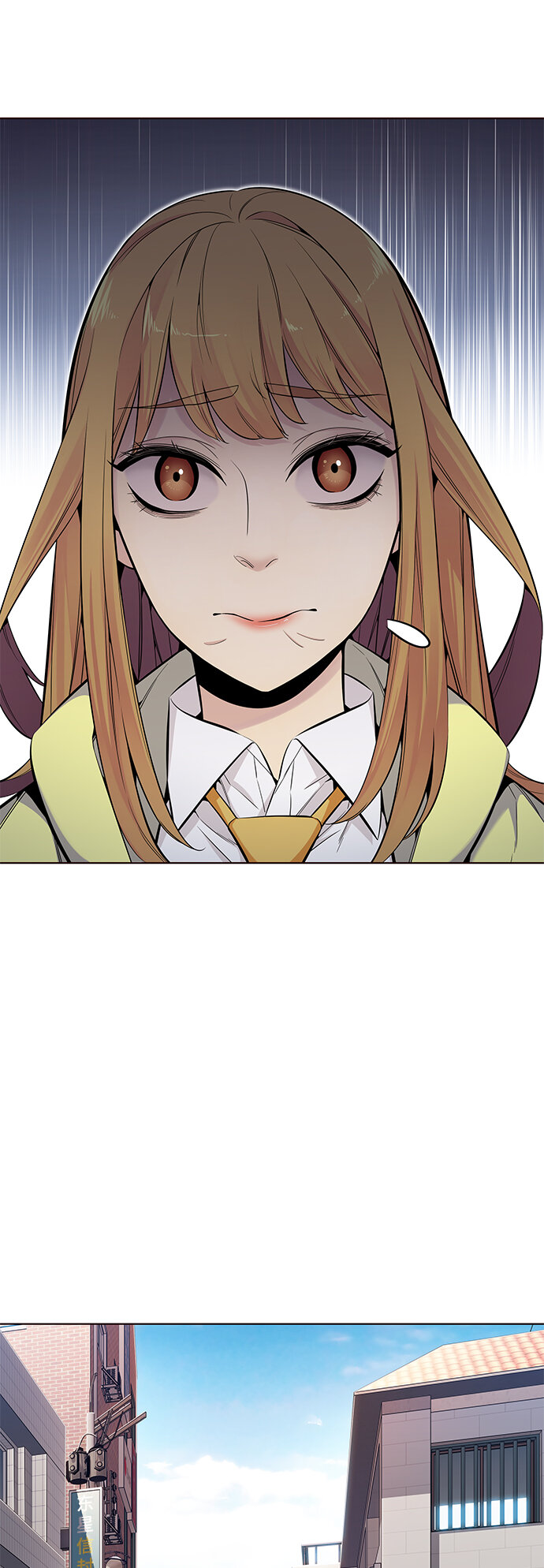 [第35话] 夏日靠近（6）(1/2)-第35话