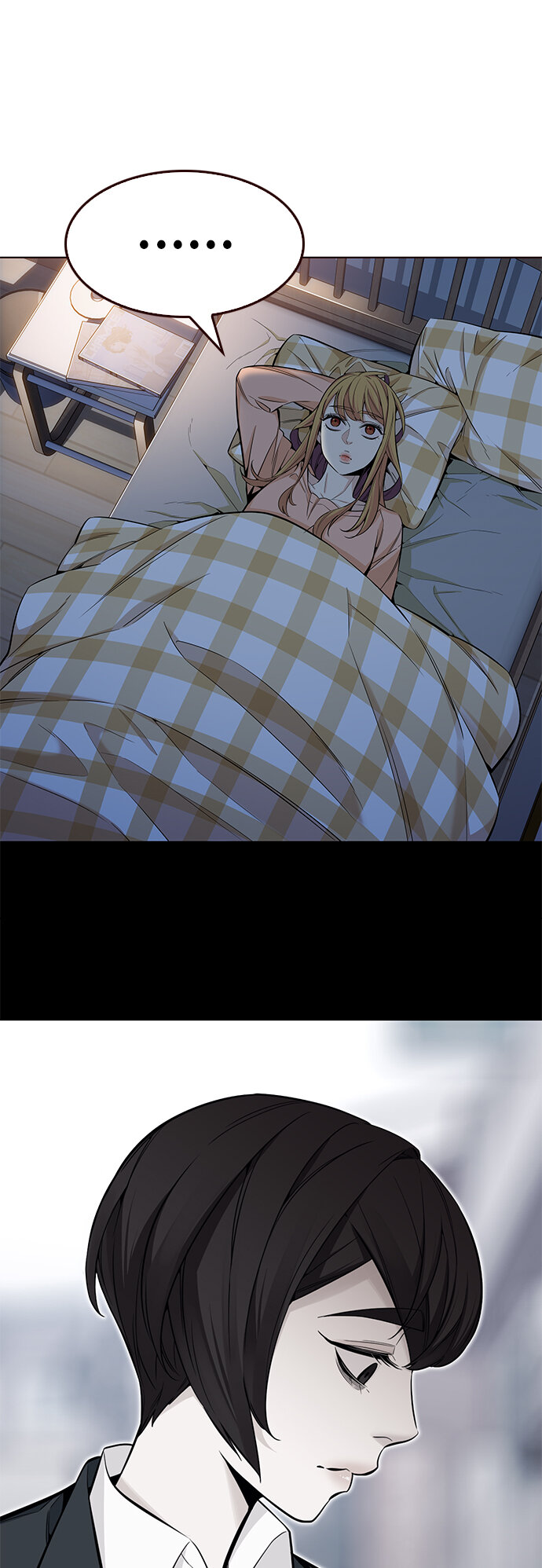 [第35话] 夏日靠近（6）(1/2)-第35话