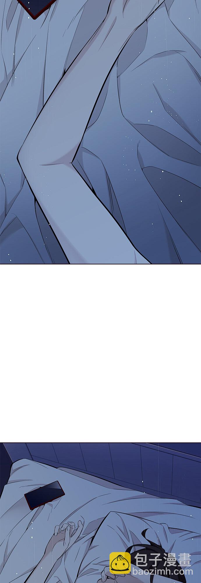 [第35话] 夏日靠近（6）(1/2)-第35话