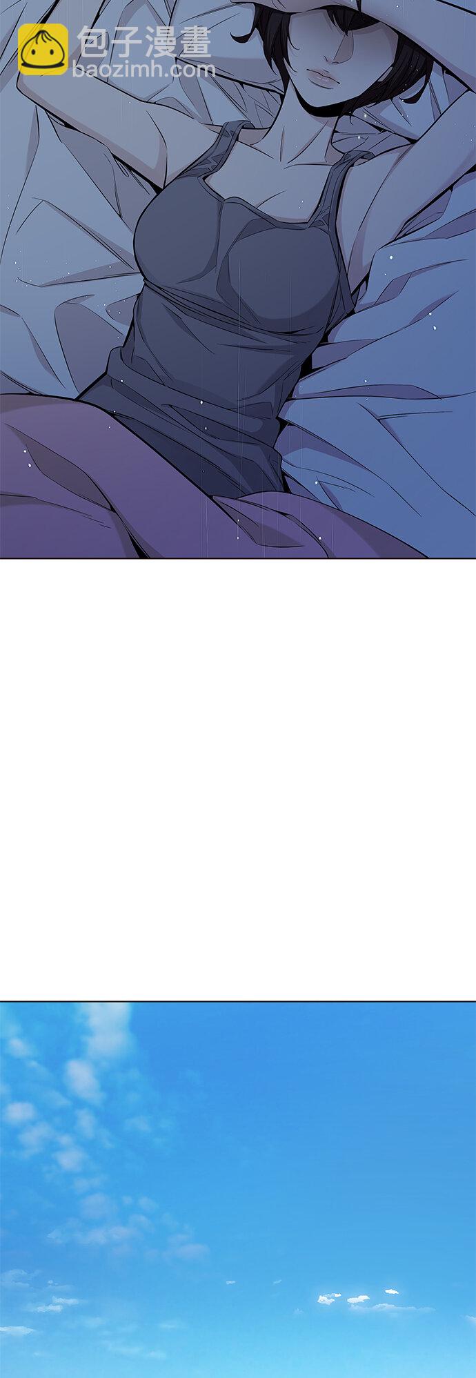 [第35话] 夏日靠近（6）(1/2)-第35话