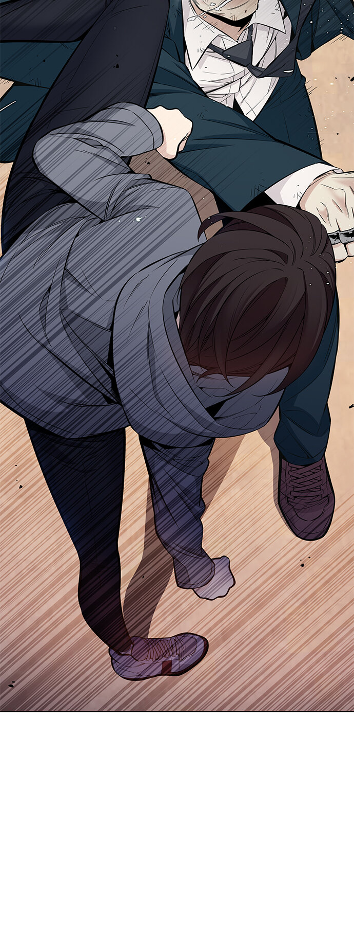 [第37话] 夏日靠近（8）(1/2)-第37话