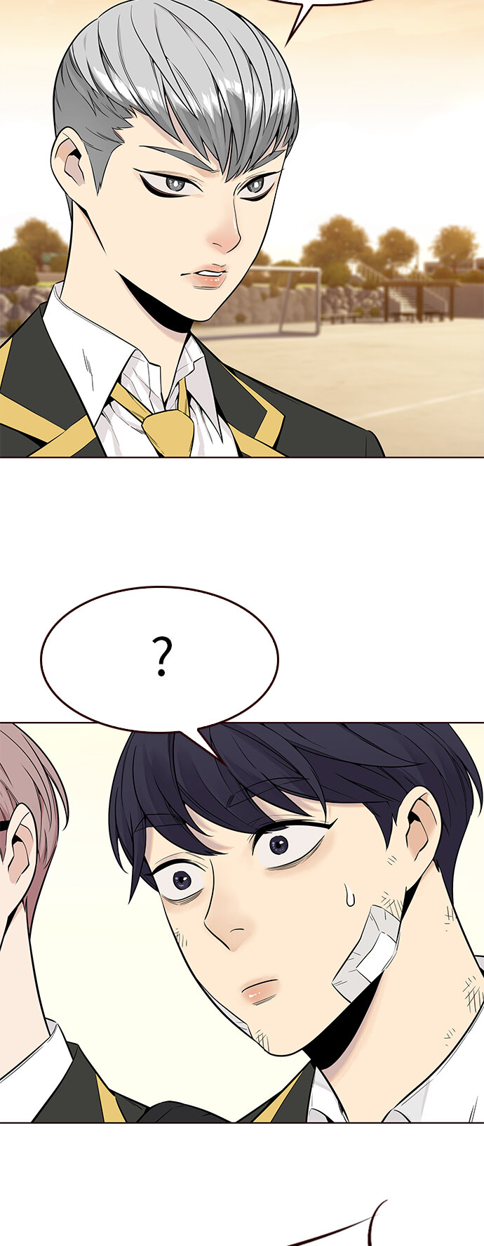 [第5话] 暴走夏日（2）(1/2)-第5话