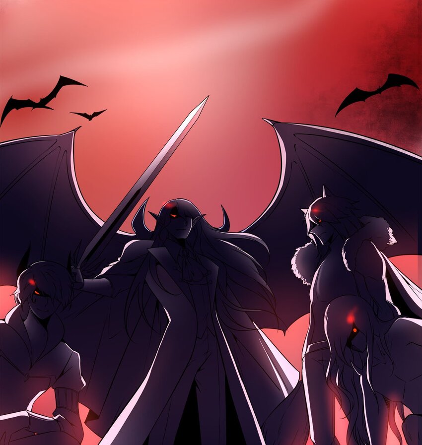 预告 预告-第1话