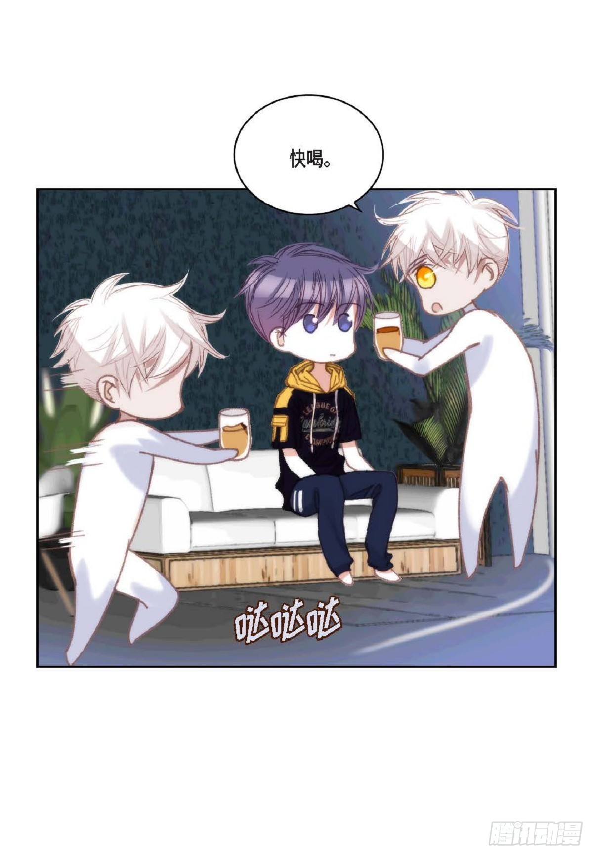 ep.104(1/2)-第105话