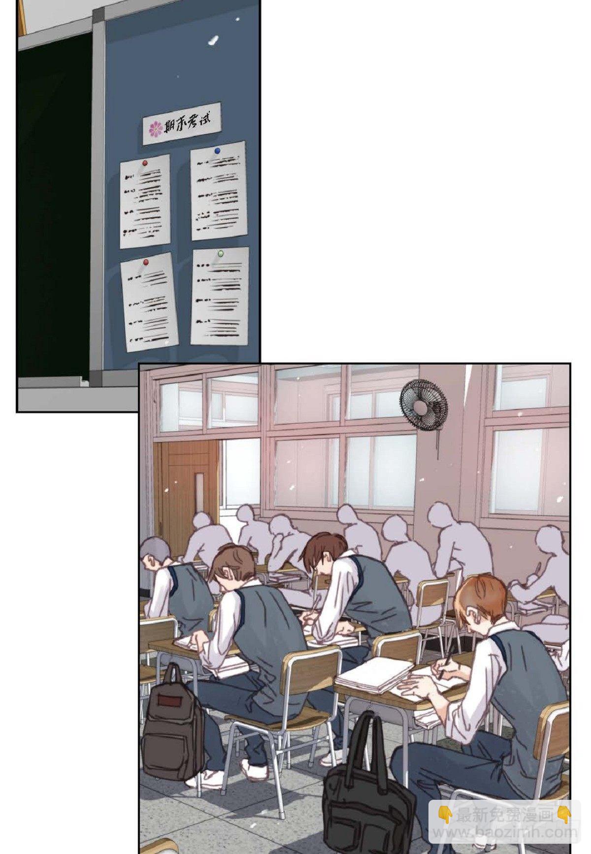 012.只对我一个人不笑(1/2)-第13话