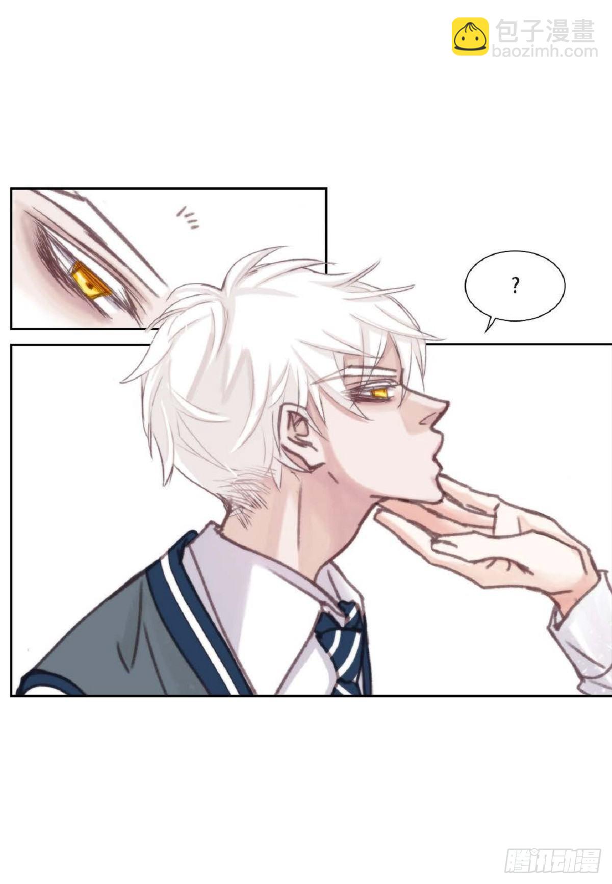 012.只对我一个人不笑(1/2)-第13话