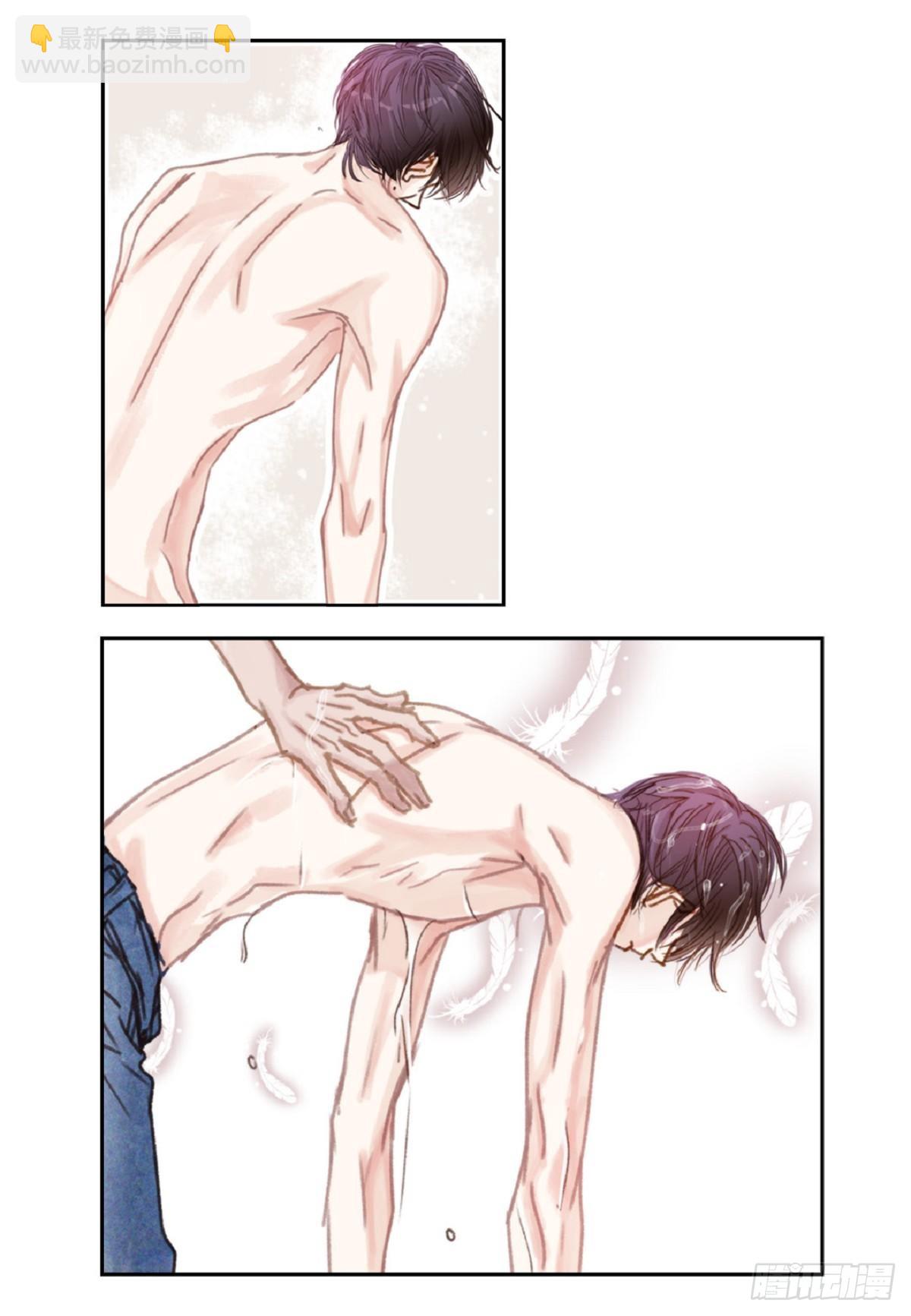 014.你怎么会来这里？(1/2)-第15话