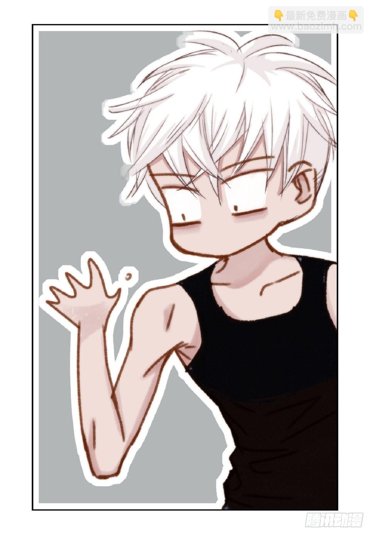 014.你怎么会来这里？(1/2)-第15话