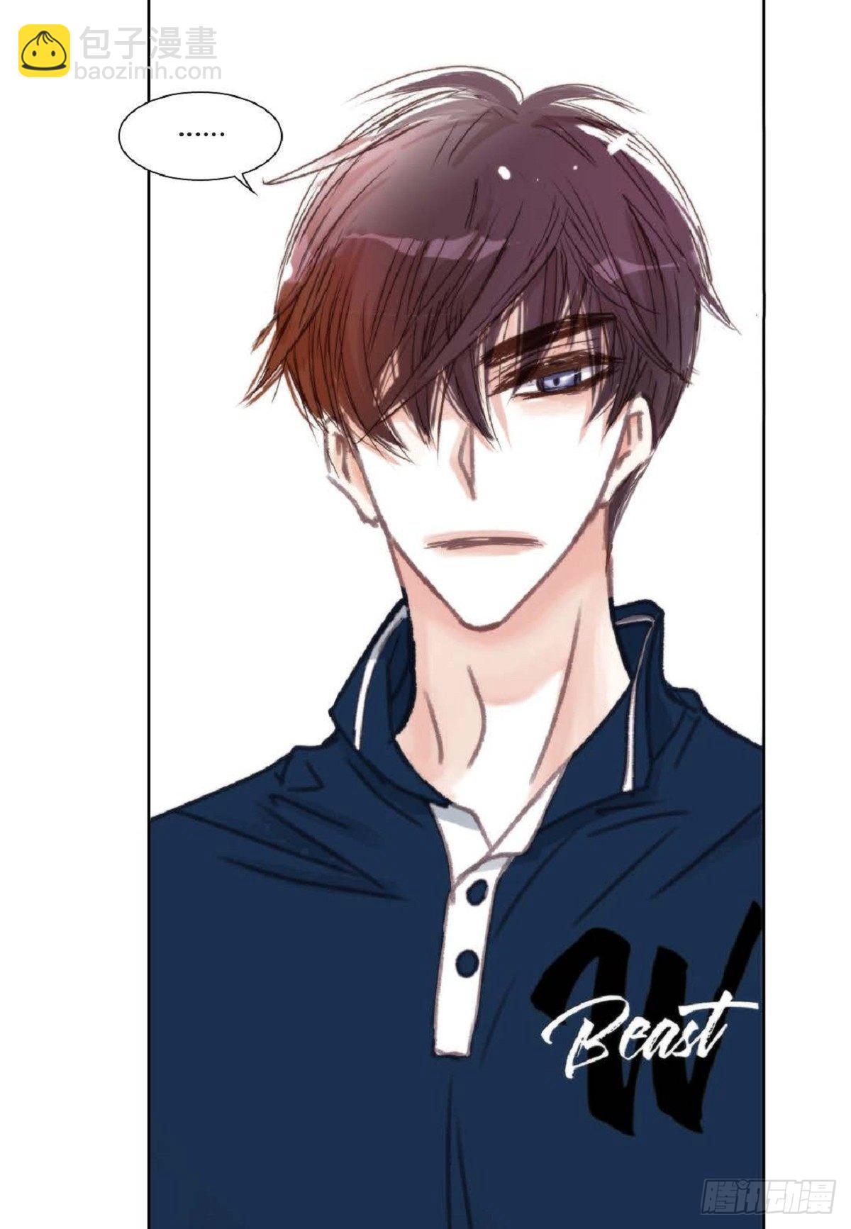 014.你怎么会来这里？(1/2)-第15话