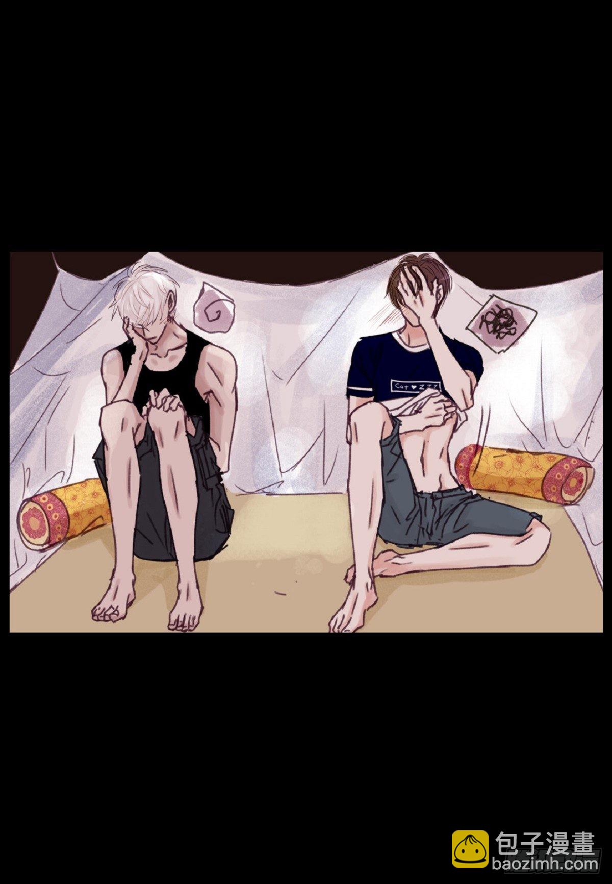 018.有可能你很特别吧(1/2)-第19话