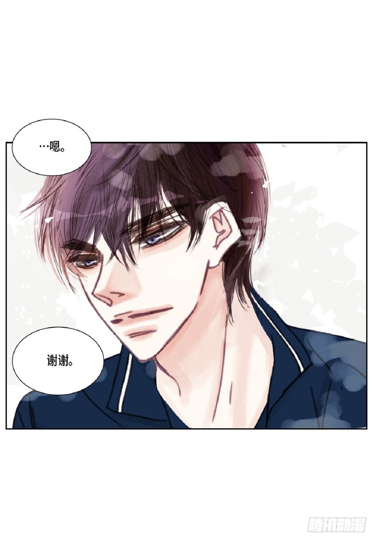 018.有可能你很特别吧(1/2)-第19话