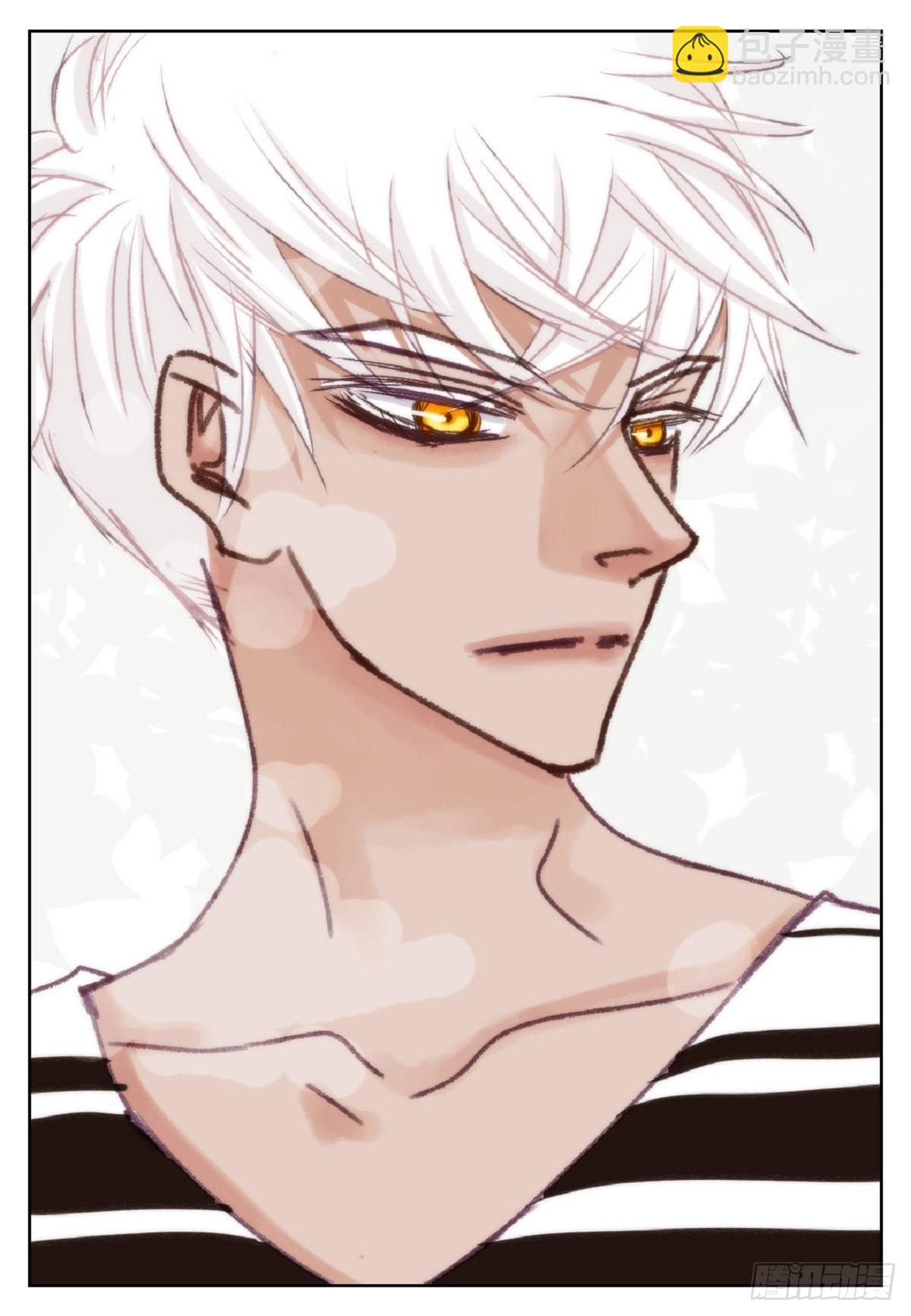 018.有可能你很特别吧(1/2)-第19话