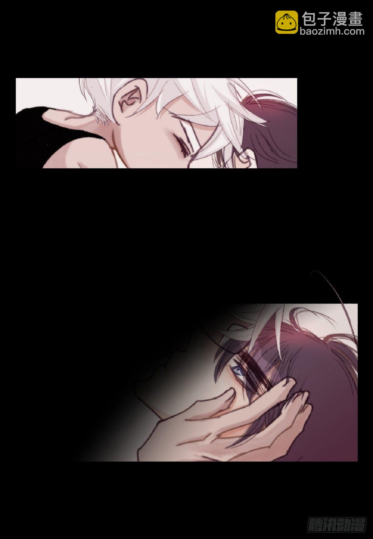 018.有可能你很特别吧(1/2)-第19话