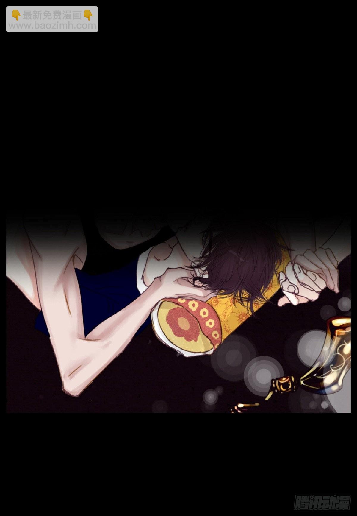 018.有可能你很特别吧(1/2)-第19话