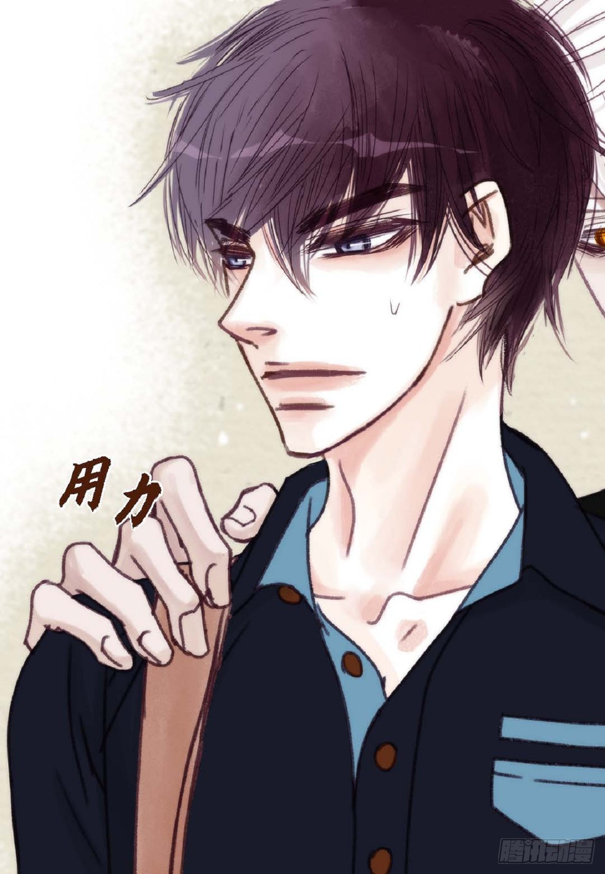 022.在便利店兼职(1/2)-第23话