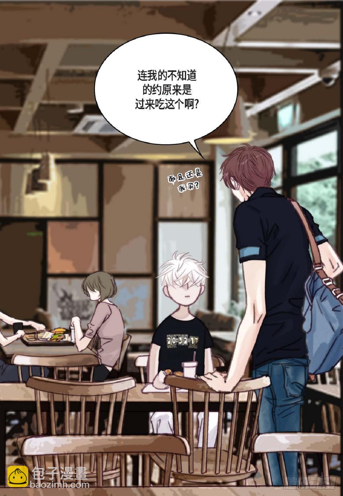 022.在便利店兼职(1/2)-第23话