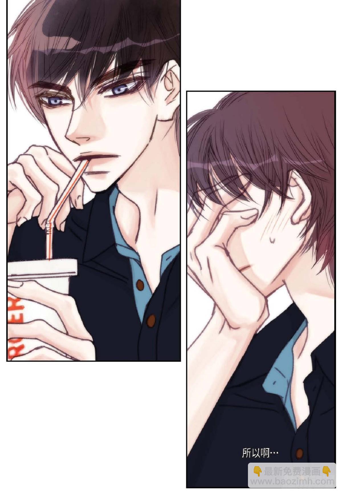 022.在便利店兼职(1/2)-第23话