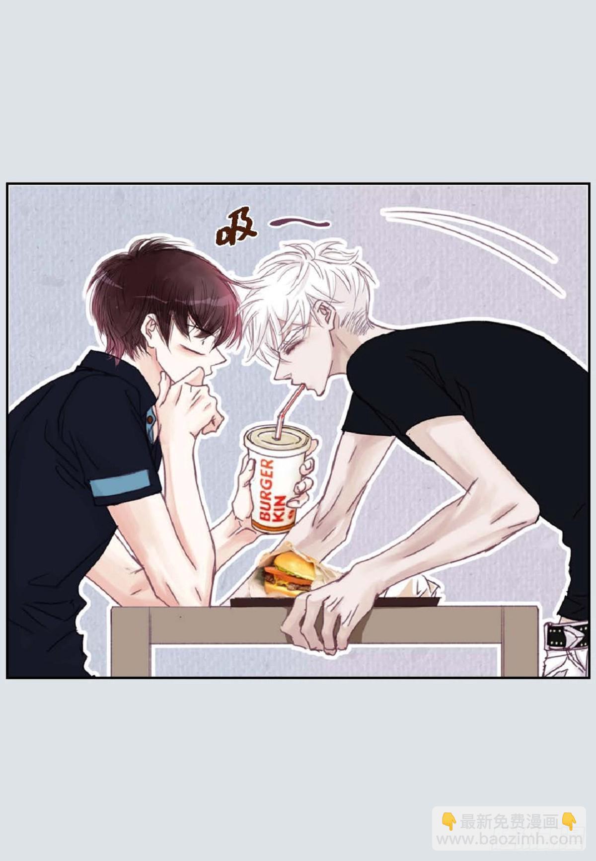 022.在便利店兼职(1/2)-第23话