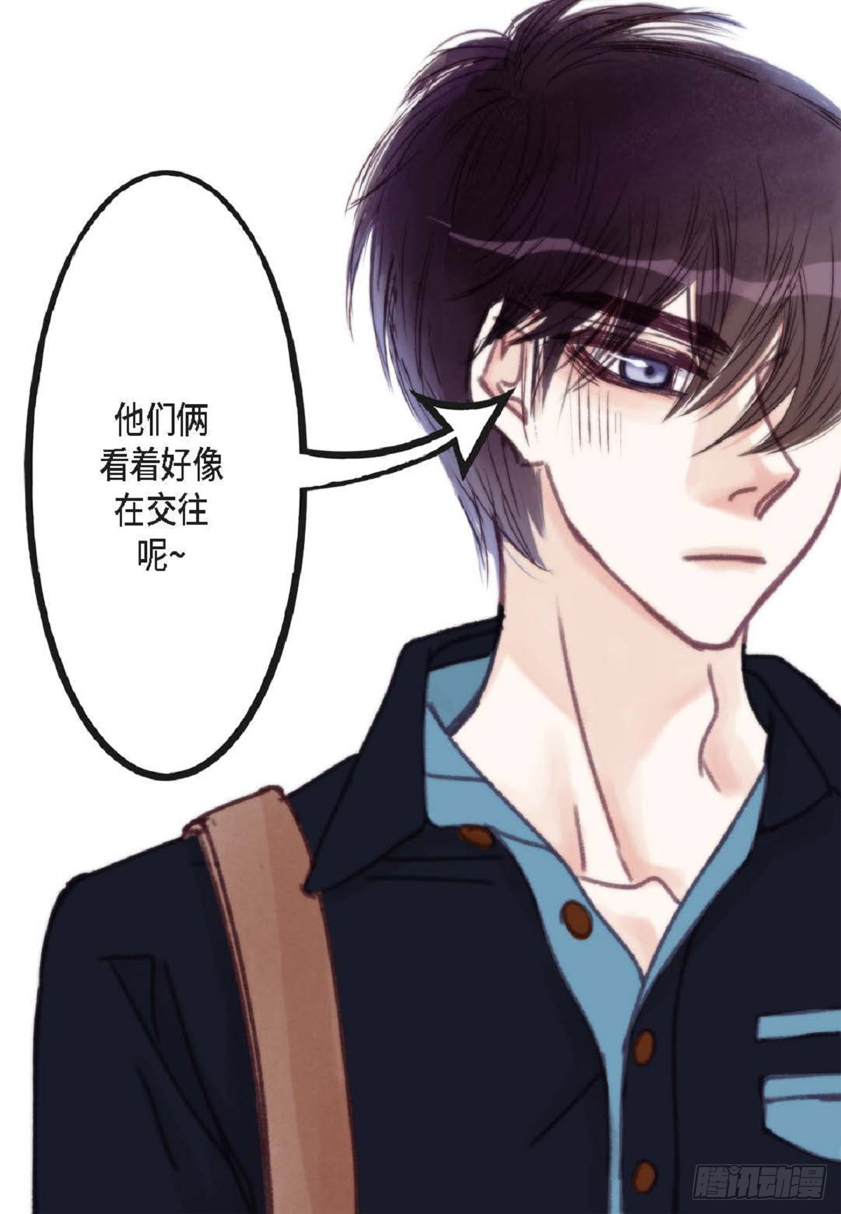 022.在便利店兼职(1/2)-第23话