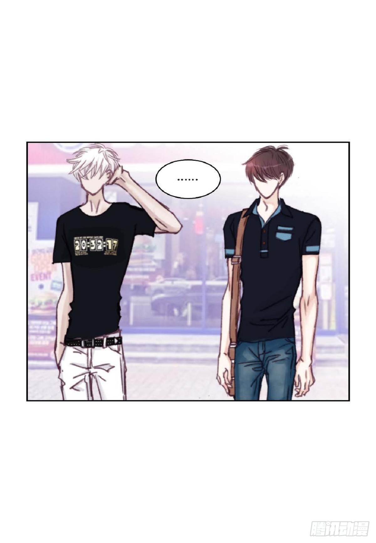 022.在便利店兼职(1/2)-第23话