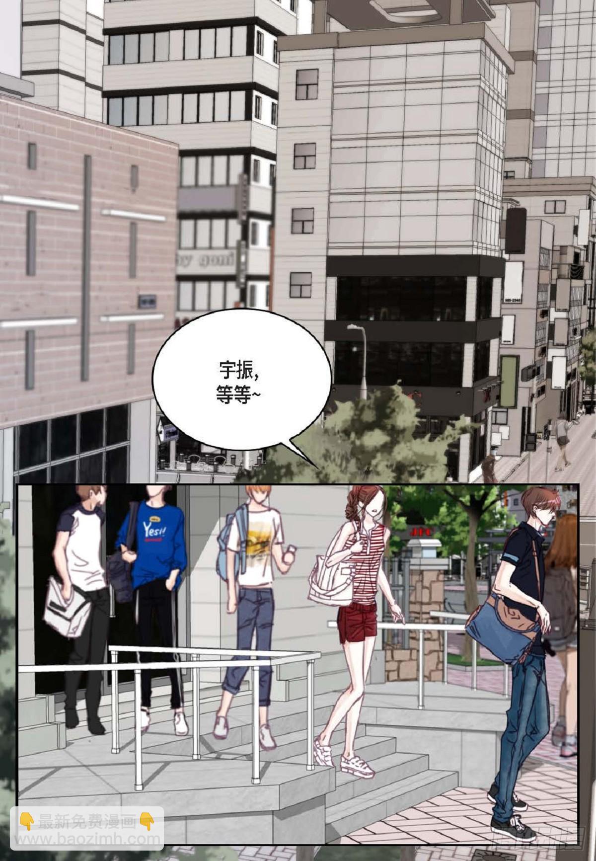 022.在便利店兼职(1/2)-第23话