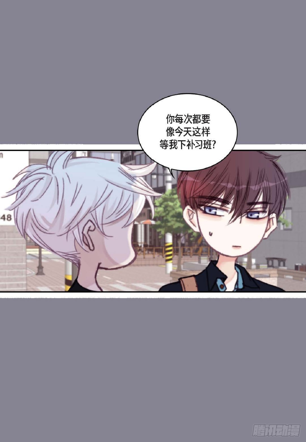 022.在便利店兼职(1/2)-第23话