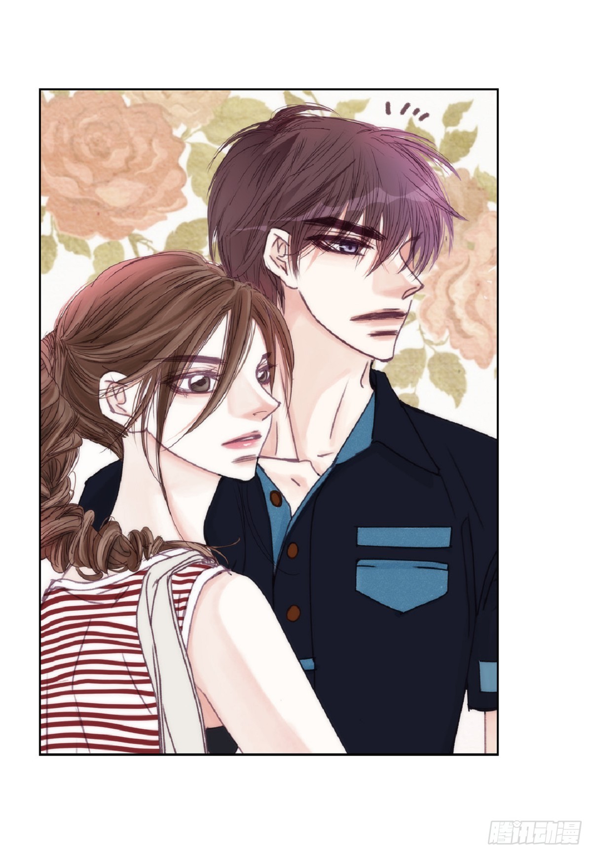 022.在便利店兼职(1/2)-第23话