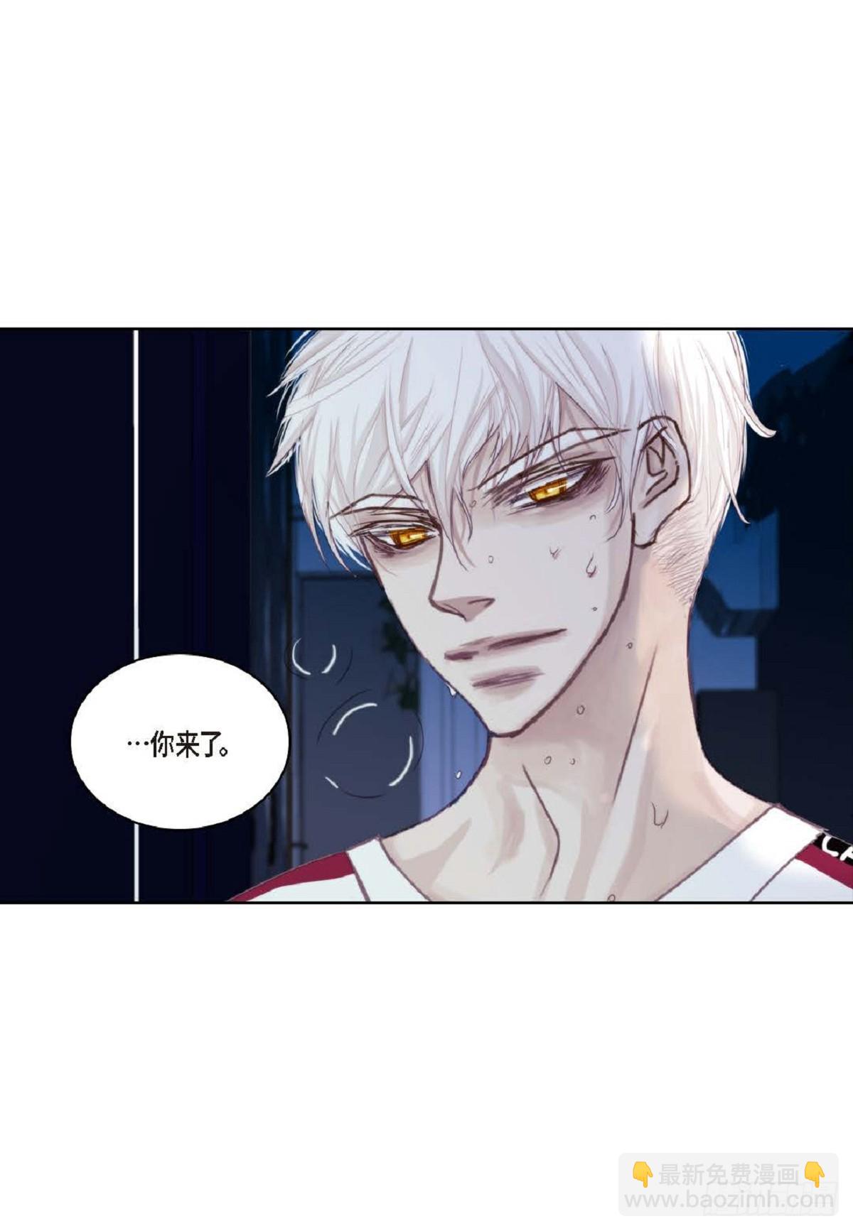 024.怎么突然病倒了？(1/2)-第25话